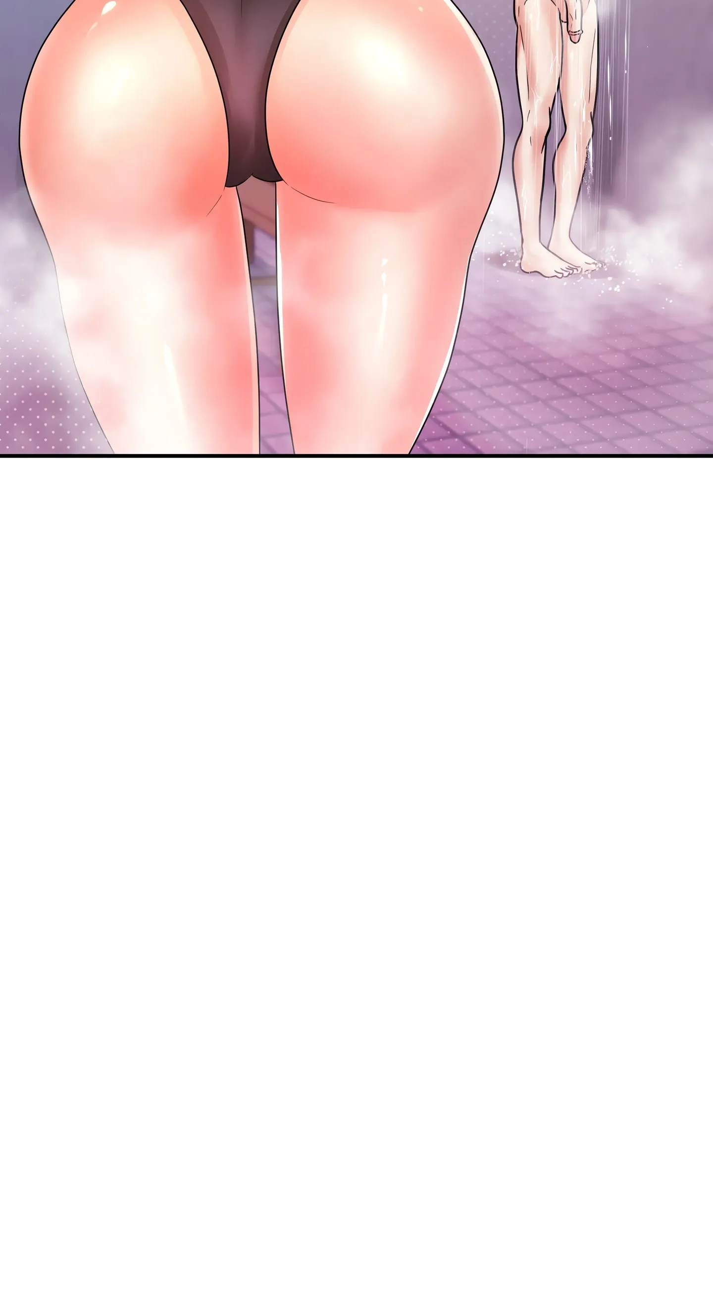 Read Disaster Roommates (Uncensored) chapter 10 image 22 on Lezhin