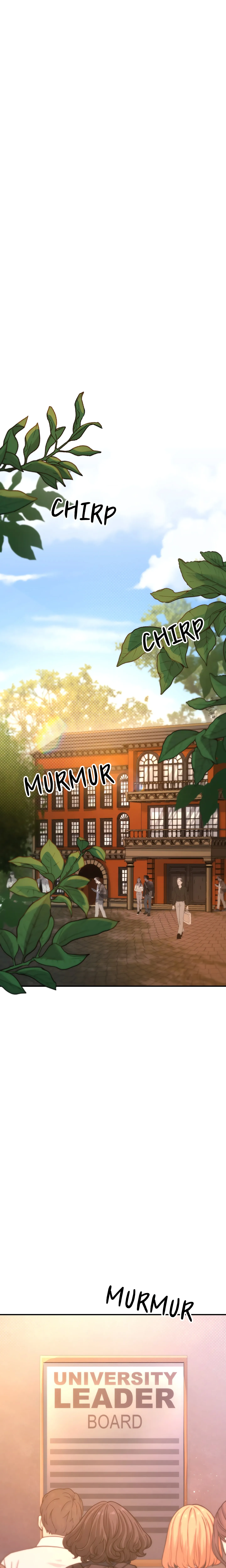 Read Disaster Roommates (Uncensored) chapter 13 image 4 on Lezhin