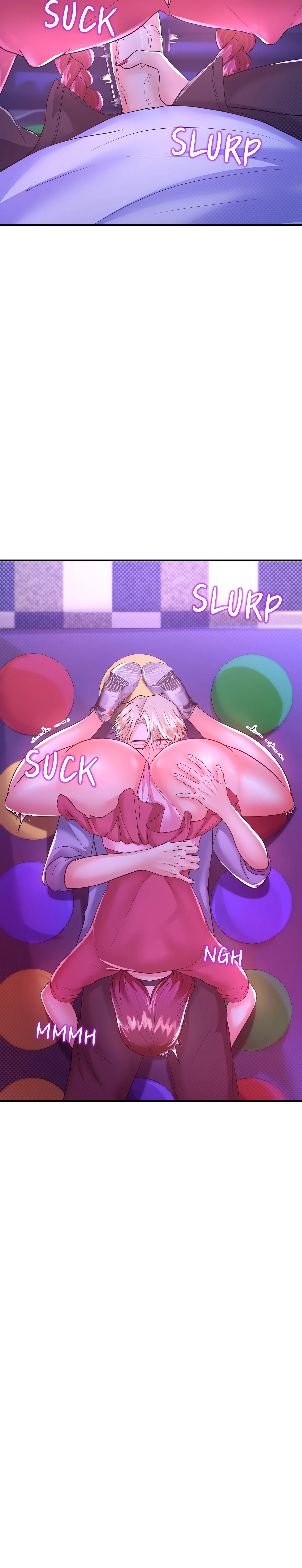 Read Disaster Roommates (Uncensored) chapter 14 image 15 on Lezhin
