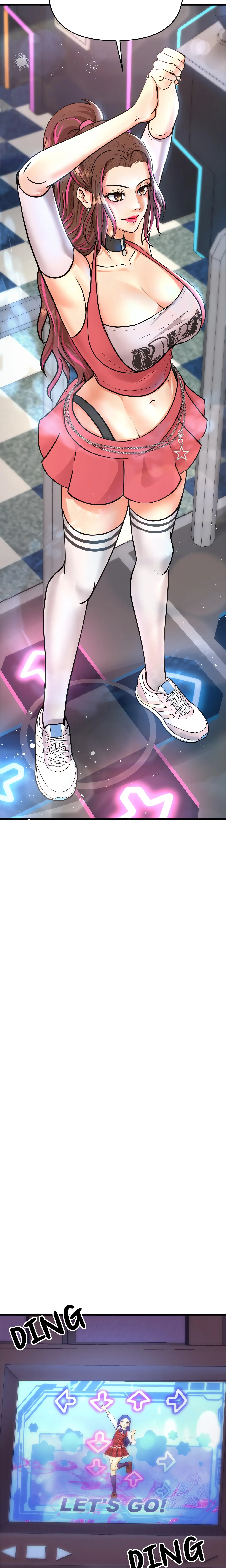 Read Disaster Roommates (Uncensored) chapter 2 image 19 on Lezhin