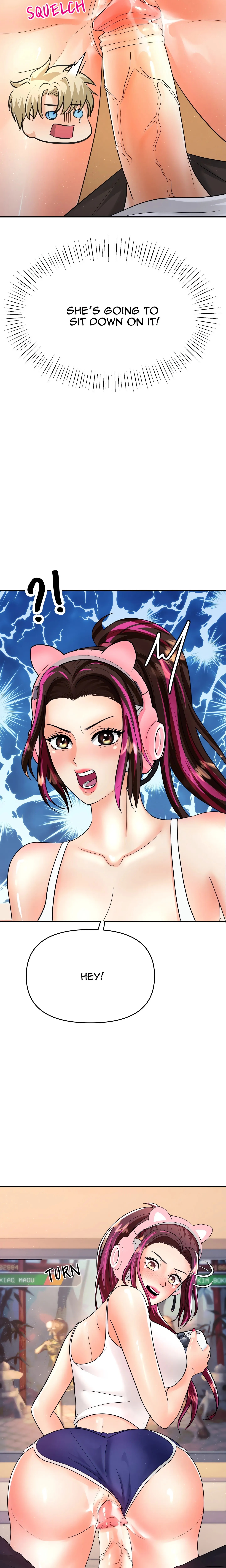 Read Disaster Roommates (Uncensored) chapter 3 image 22 on Lezhin