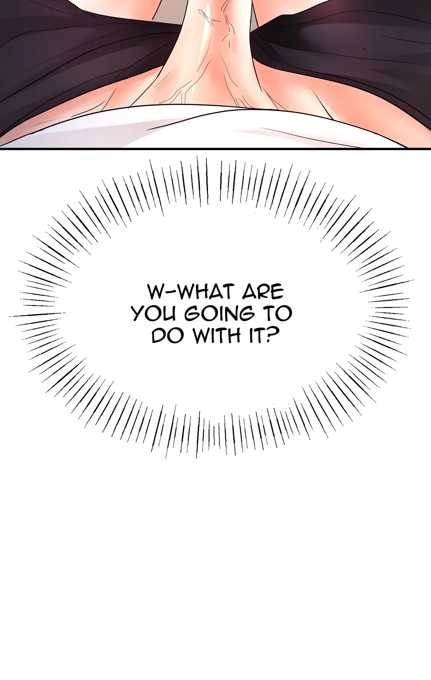Read Disaster Roommates (Uncensored) chapter 3 image 23 on Lezhin