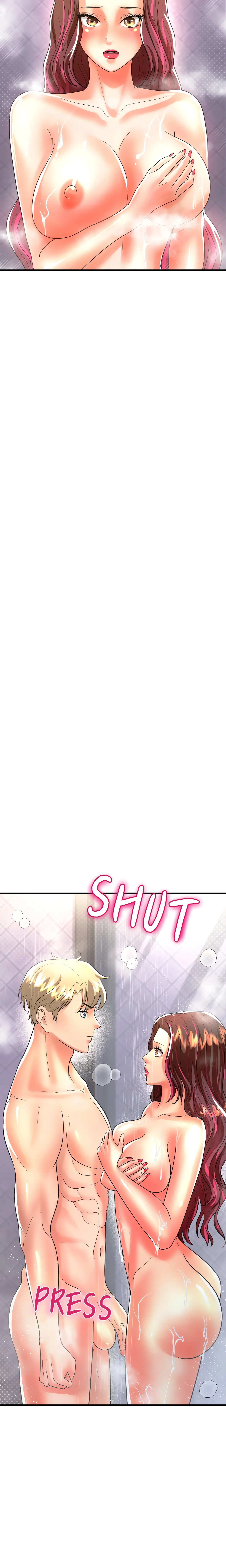 Read Disaster Roommates (Uncensored) chapter 6 image 15 on Lezhin