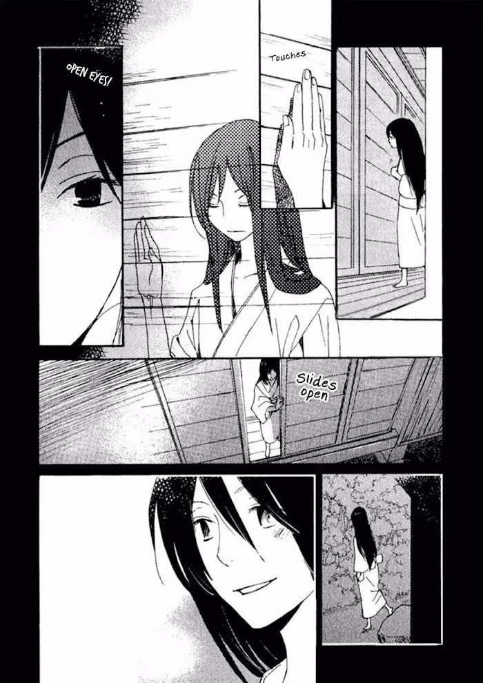 Disasters Like Me Too Much Chapter 15 page 11 - 