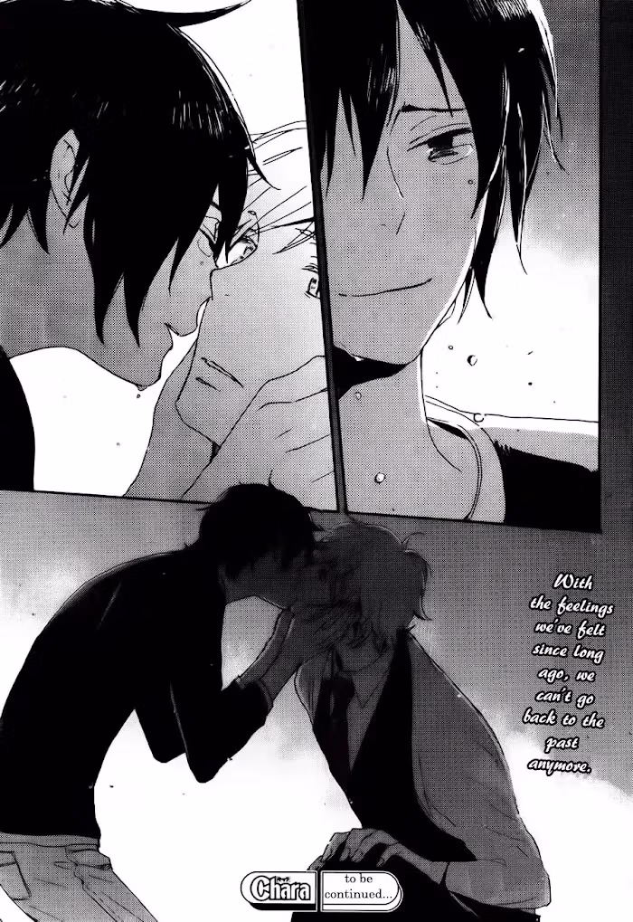 Disasters Like Me Too Much Chapter 36 page 28 - 