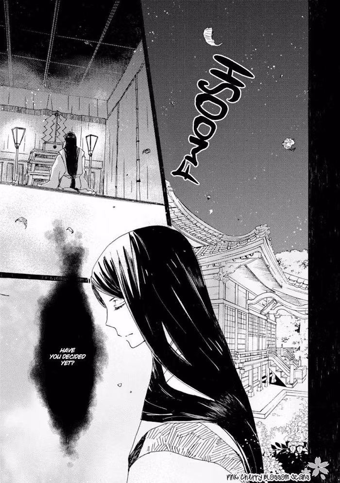 Disasters Like Me Too Much Chapter 47 page 3 - 