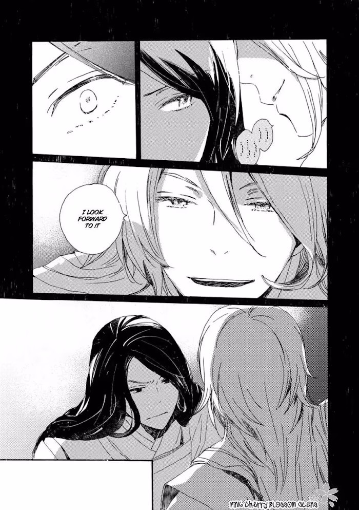 Disasters Like Me Too Much Chapter 47 page 9 - 