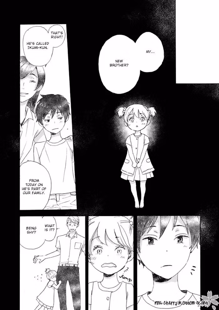 Disasters Like Me Too Much Chapter 48 page 14 - 