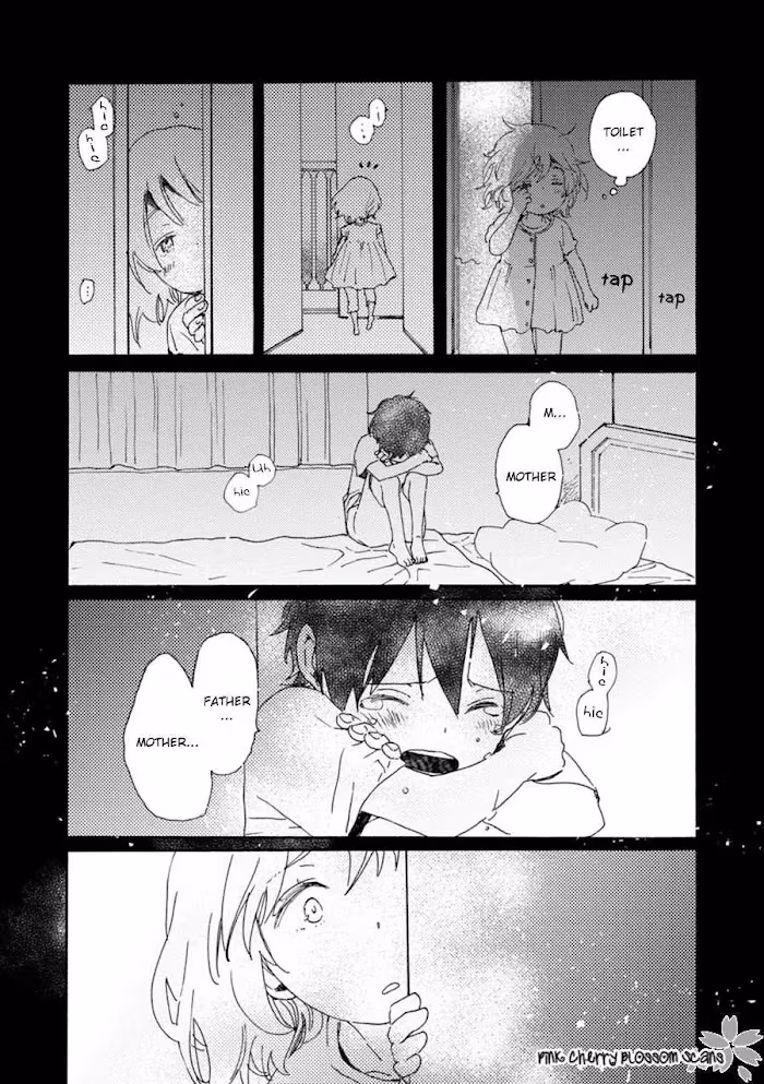 Disasters Like Me Too Much Chapter 48 page 22 - 