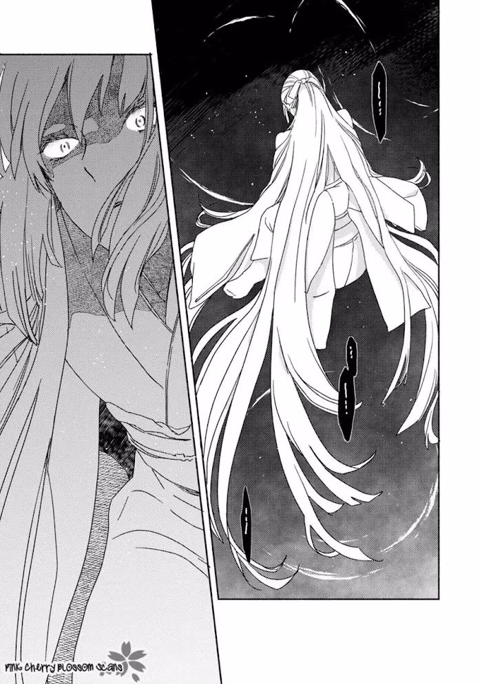 Disasters Like Me Too Much Chapter 62 page 29 - 