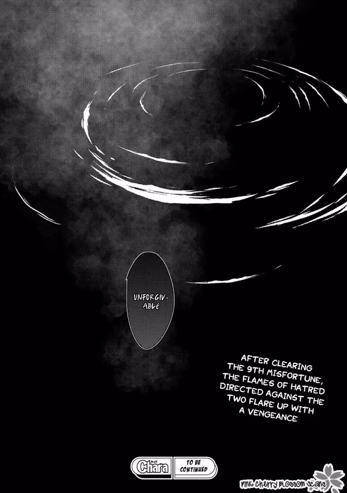 Disasters Like Me Too Much Chapter 62 page 30 - 