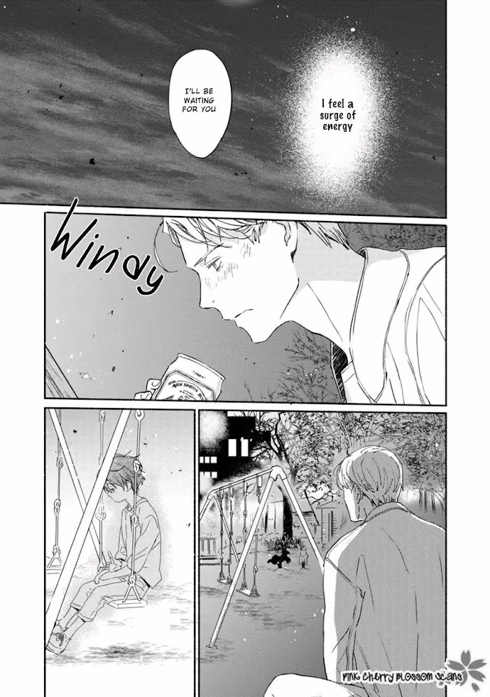 Disasters Like Me Too Much Chapter 65 page 15 - 