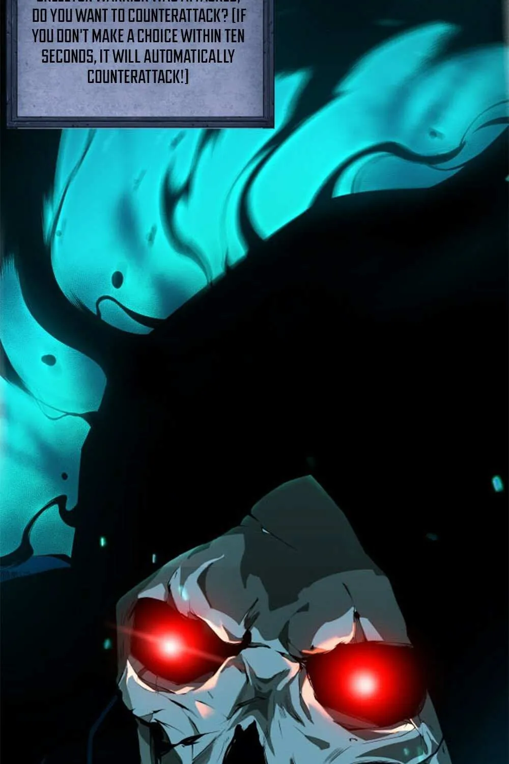Read Disastrous Necromancer chapter 1 image 104 on Lezhin