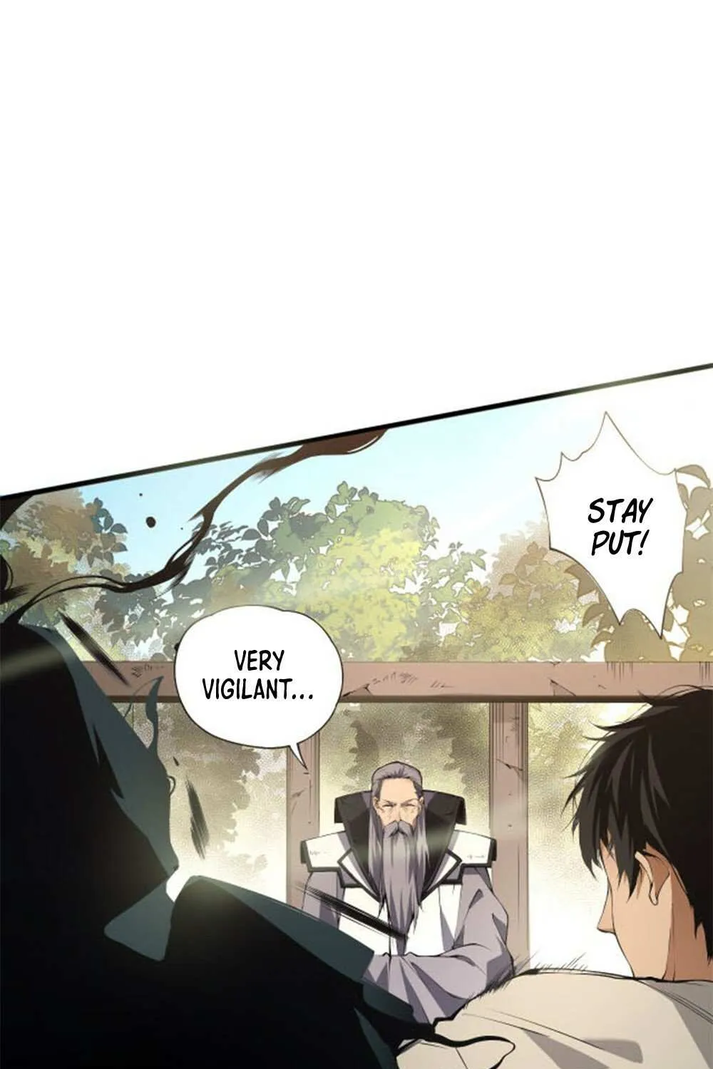 Read Disastrous Necromancer chapter 1 image 107 on Lezhin