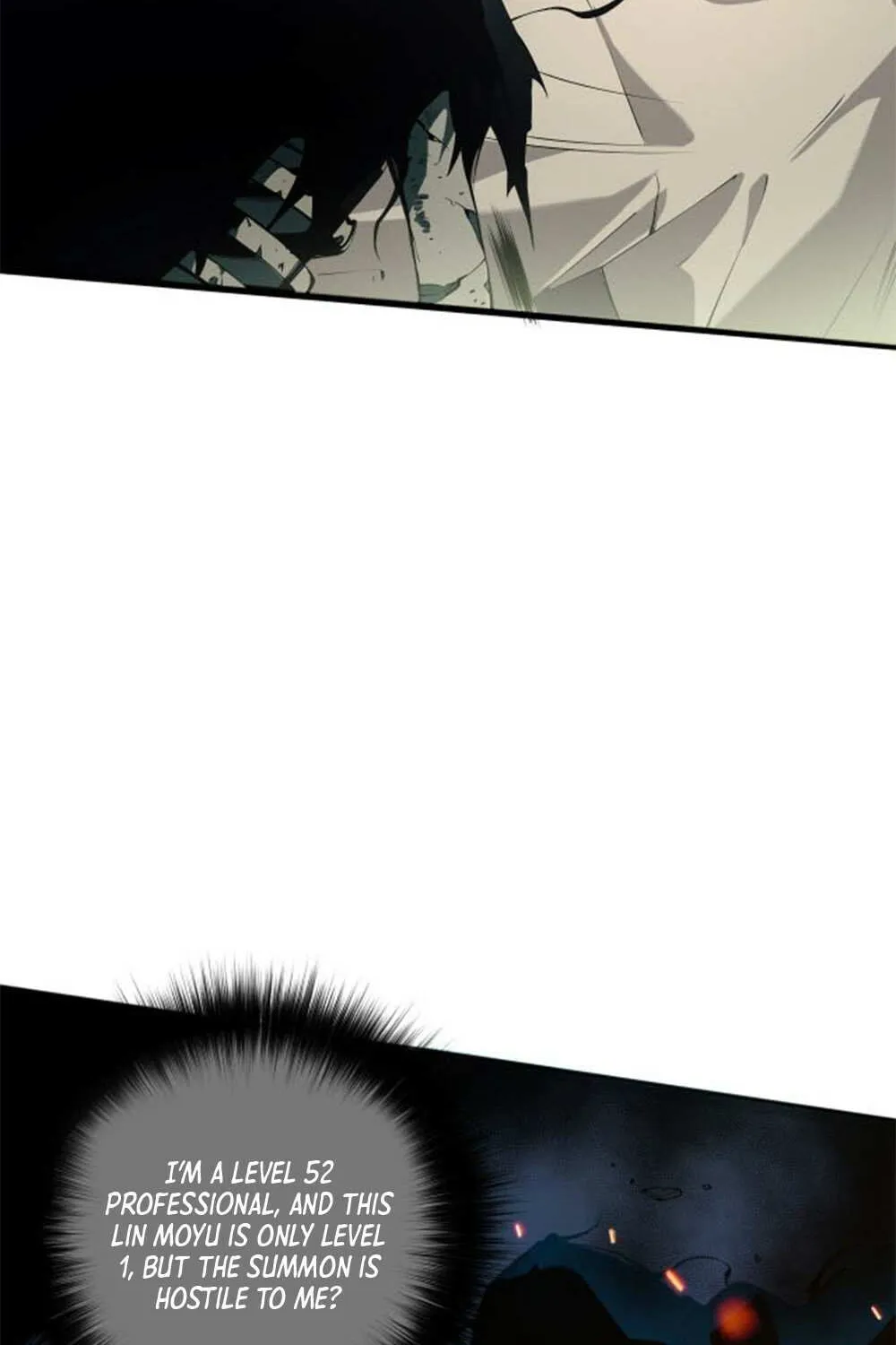Read Disastrous Necromancer chapter 1 image 108 on Lezhin