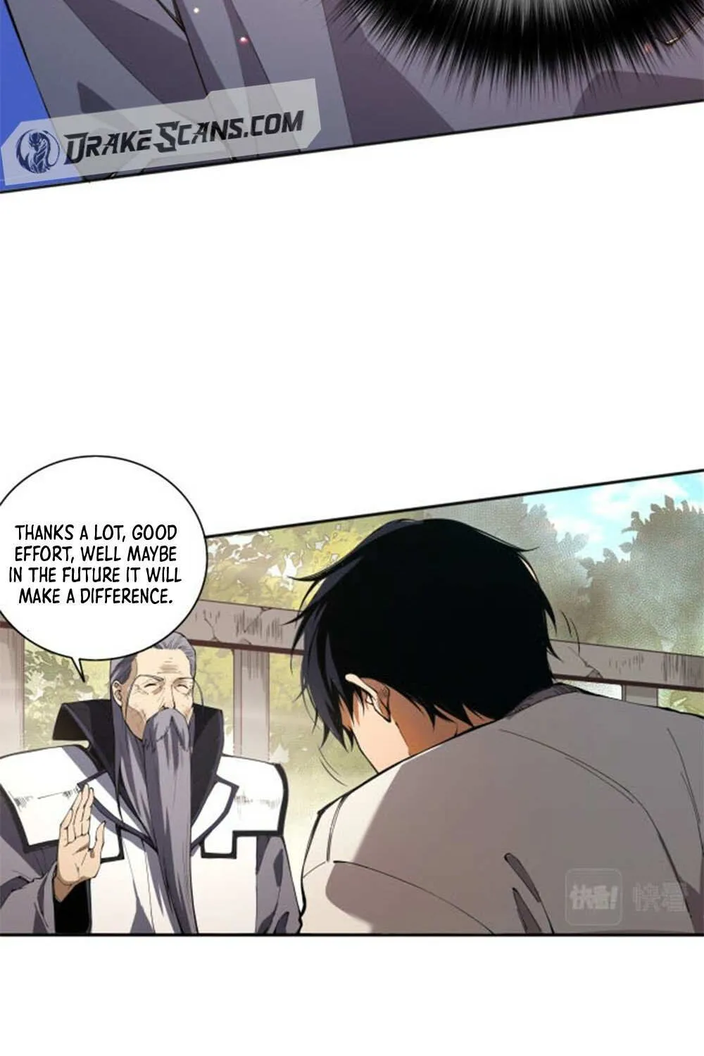 Read Disastrous Necromancer chapter 1 image 110 on Lezhin
