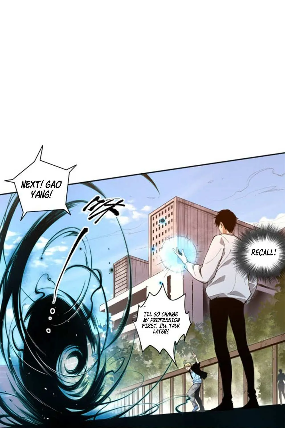Read Disastrous Necromancer chapter 1 image 116 on Lezhin