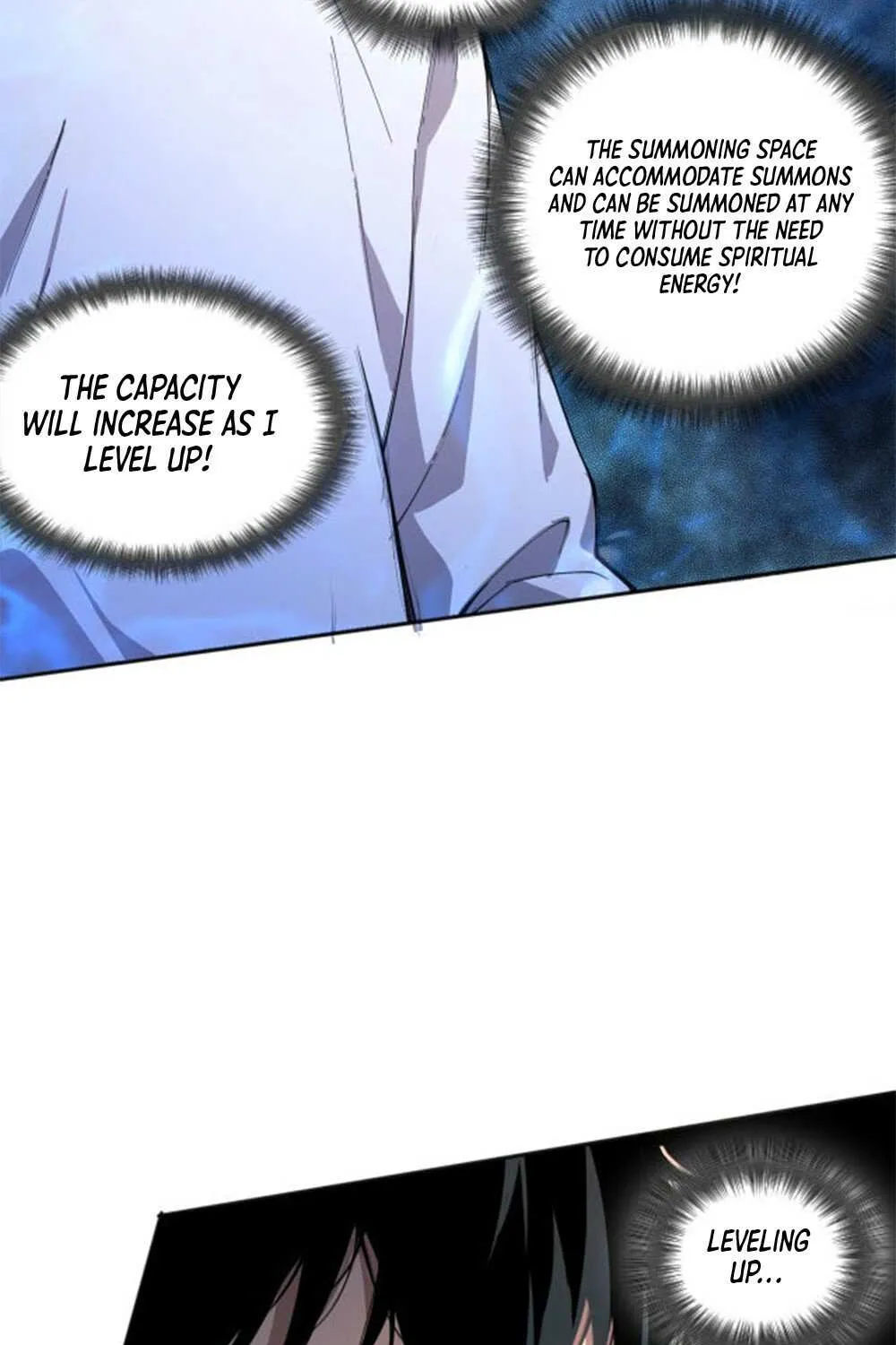Read Disastrous Necromancer chapter 1 image 118 on Lezhin
