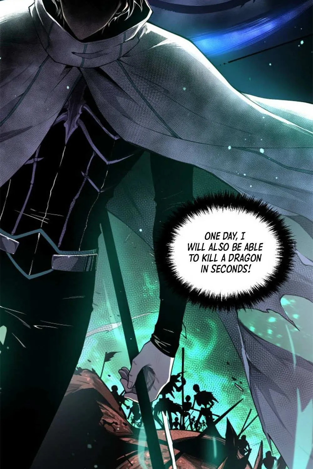Read Disastrous Necromancer chapter 1 image 121 on Lezhin
