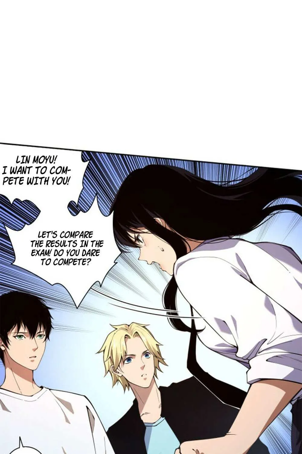 Read Disastrous Necromancer chapter 1 image 128 on Lezhin