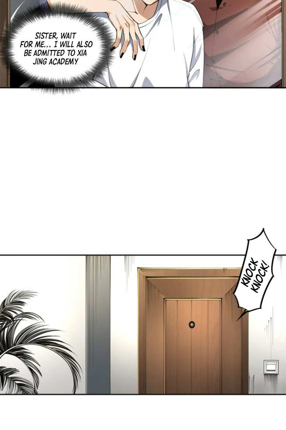 Read Disastrous Necromancer chapter 1 image 133 on Lezhin