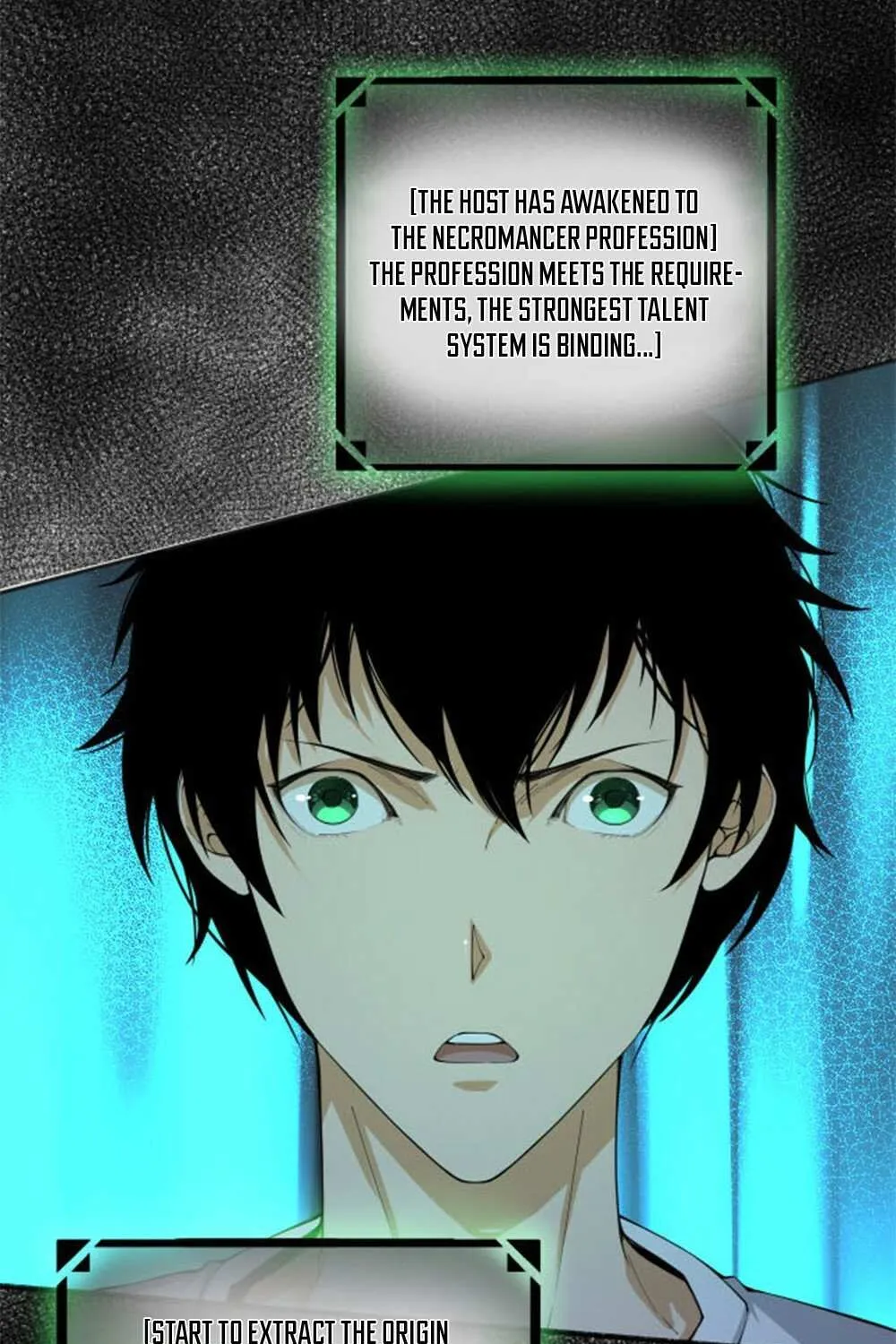 Read Disastrous Necromancer chapter 1 image 142 on Lezhin