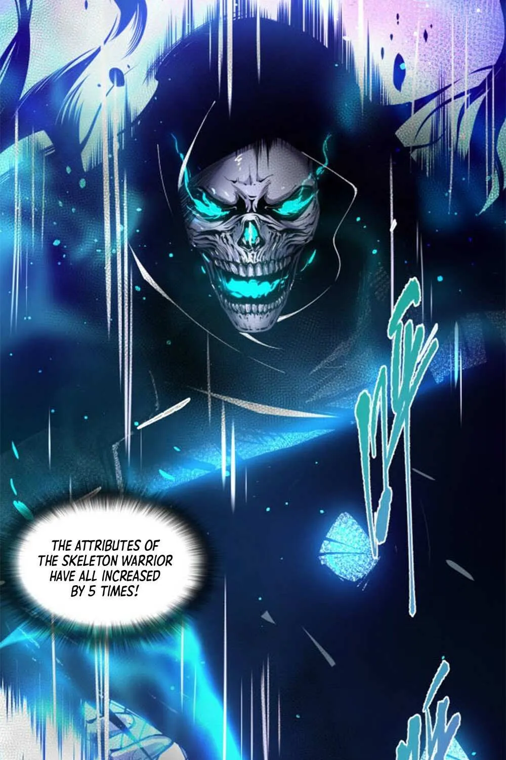Read Disastrous Necromancer chapter 1 image 147 on Lezhin