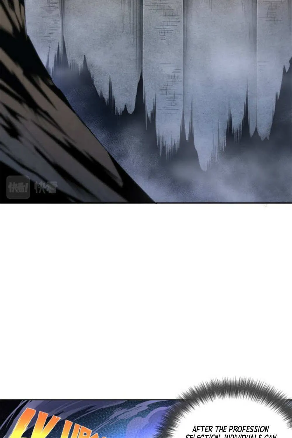 Read Disastrous Necromancer chapter 1 image 16 on Lezhin