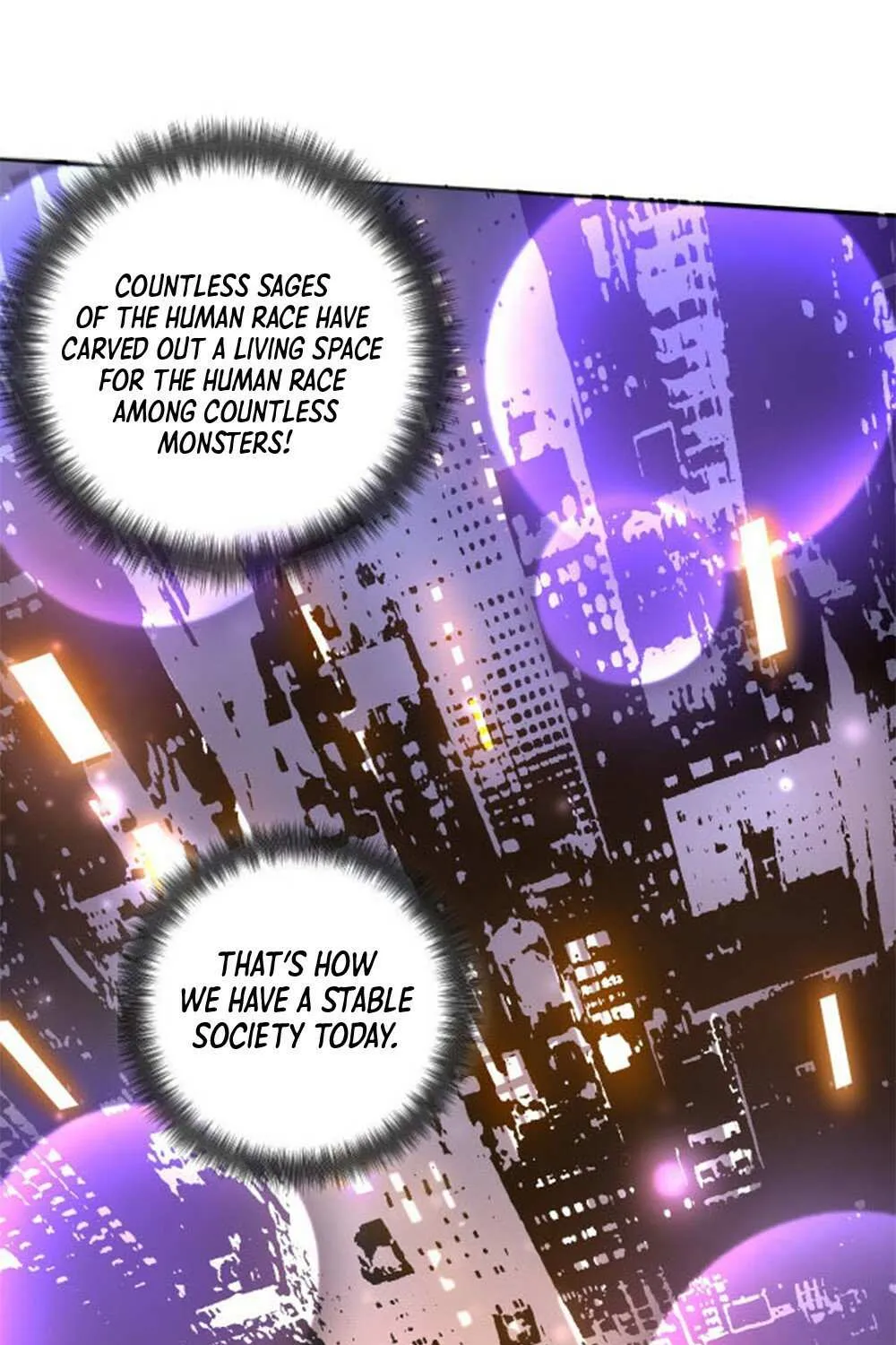 Read Disastrous Necromancer chapter 1 image 18 on Lezhin