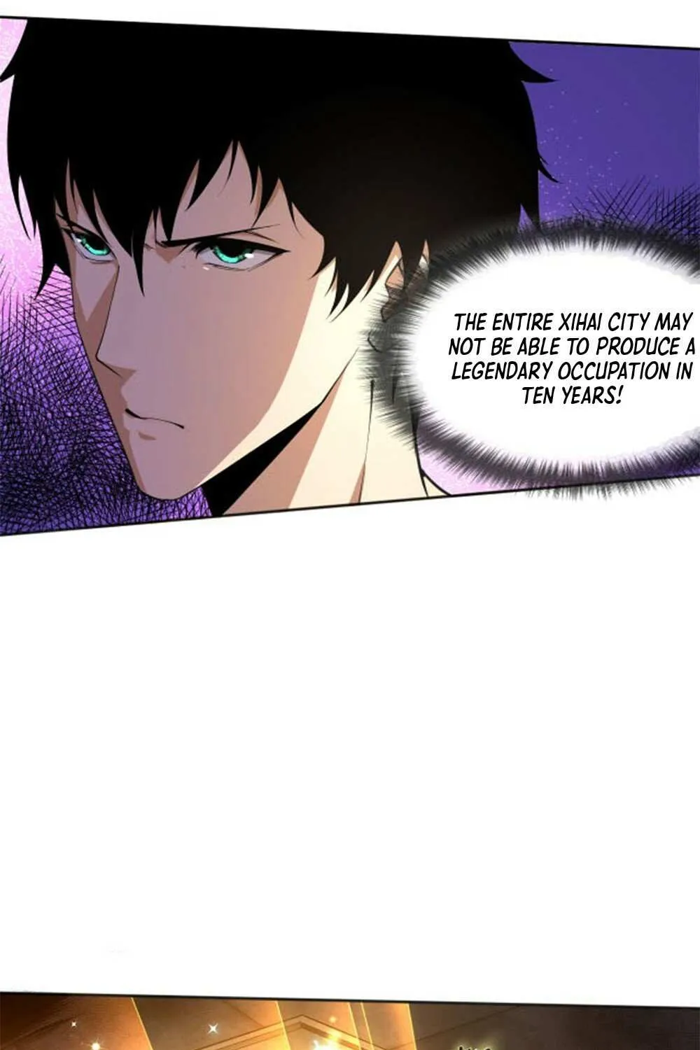 Read Disastrous Necromancer chapter 1 image 21 on Lezhin