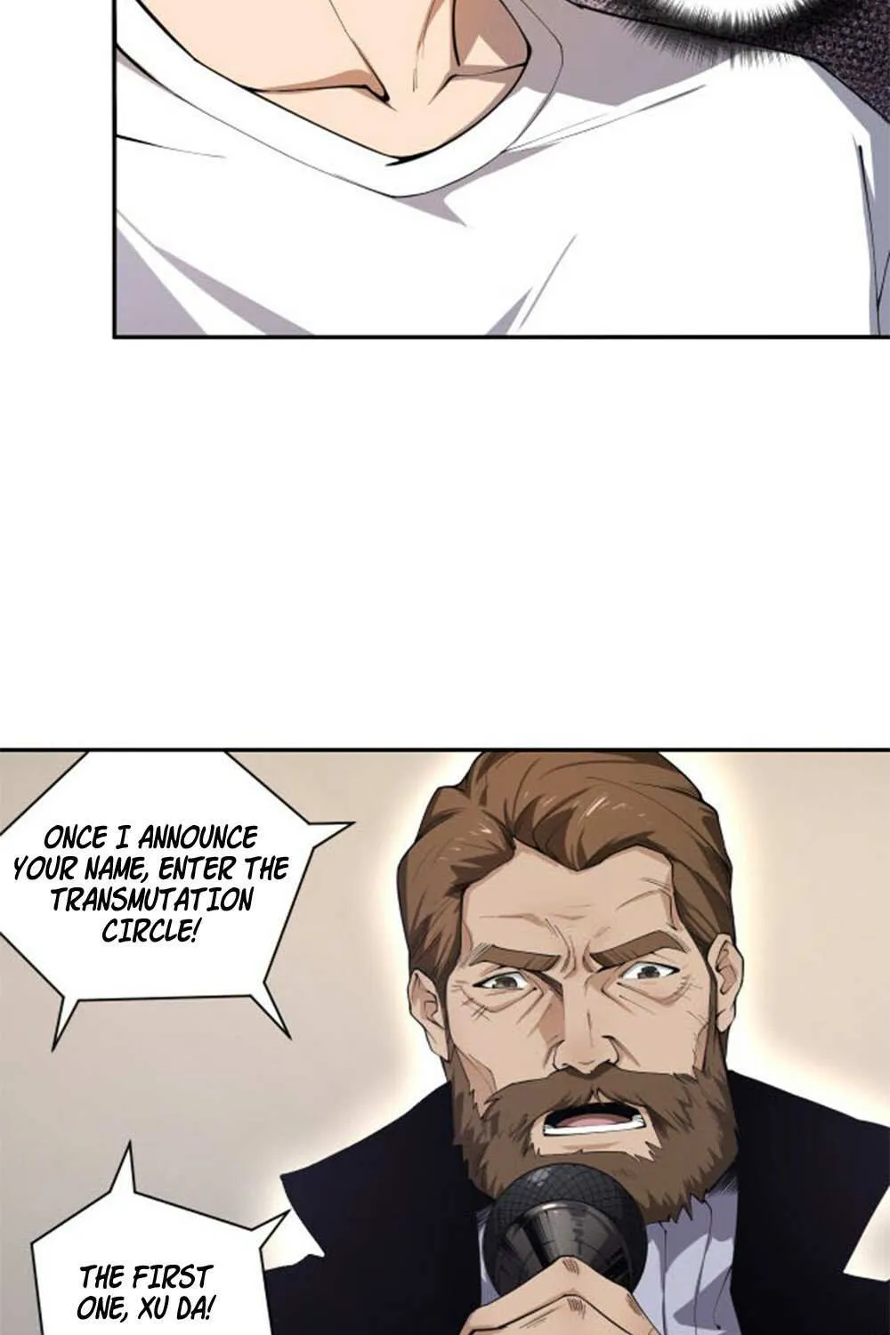 Read Disastrous Necromancer chapter 1 image 31 on Lezhin