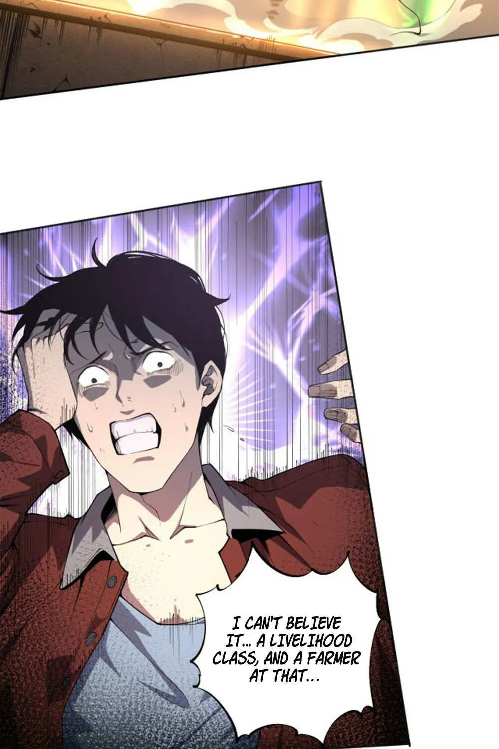 Read Disastrous Necromancer chapter 1 image 34 on Lezhin