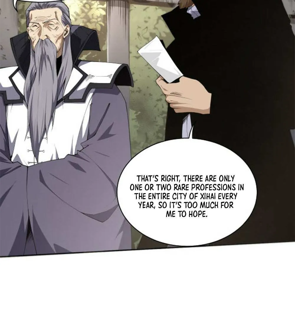 Read Disastrous Necromancer chapter 1 image 40 on Lezhin