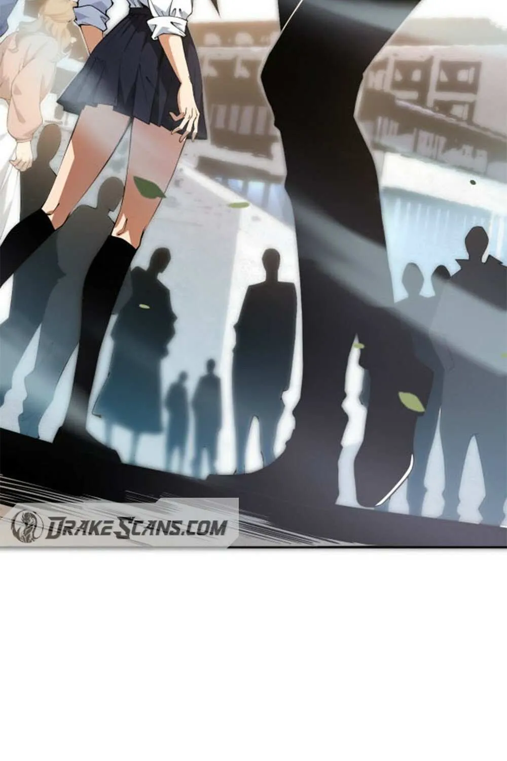 Read Disastrous Necromancer chapter 1 image 60 on Lezhin