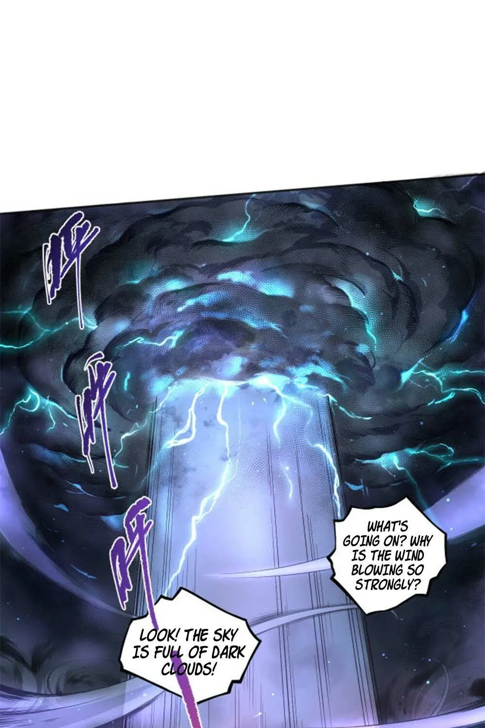 Read Disastrous Necromancer chapter 1 image 68 on Lezhin