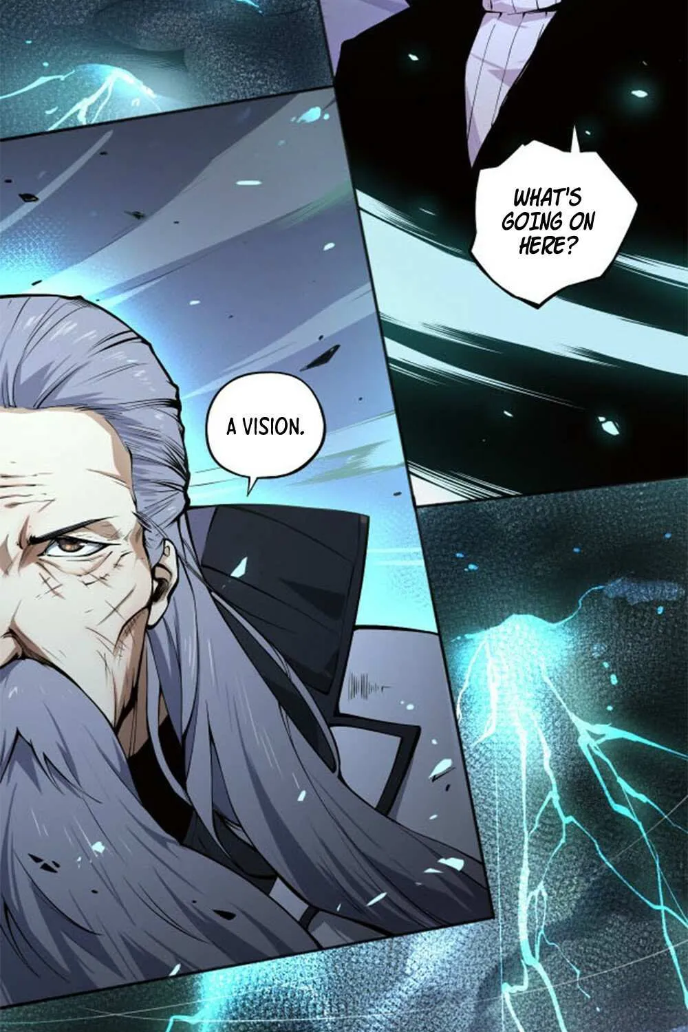 Read Disastrous Necromancer chapter 1 image 70 on Lezhin