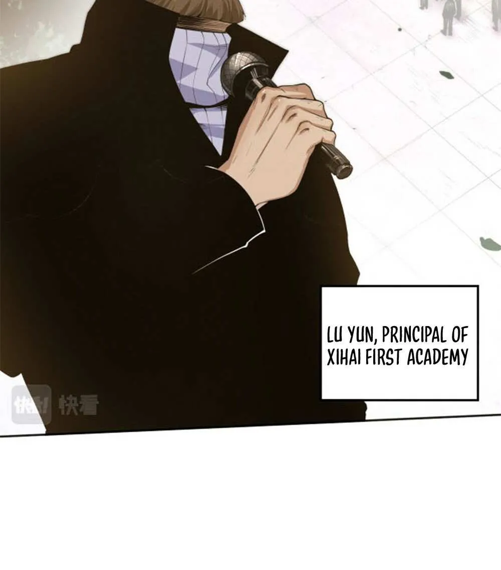 Read Disastrous Necromancer chapter 1 image 8 on Lezhin