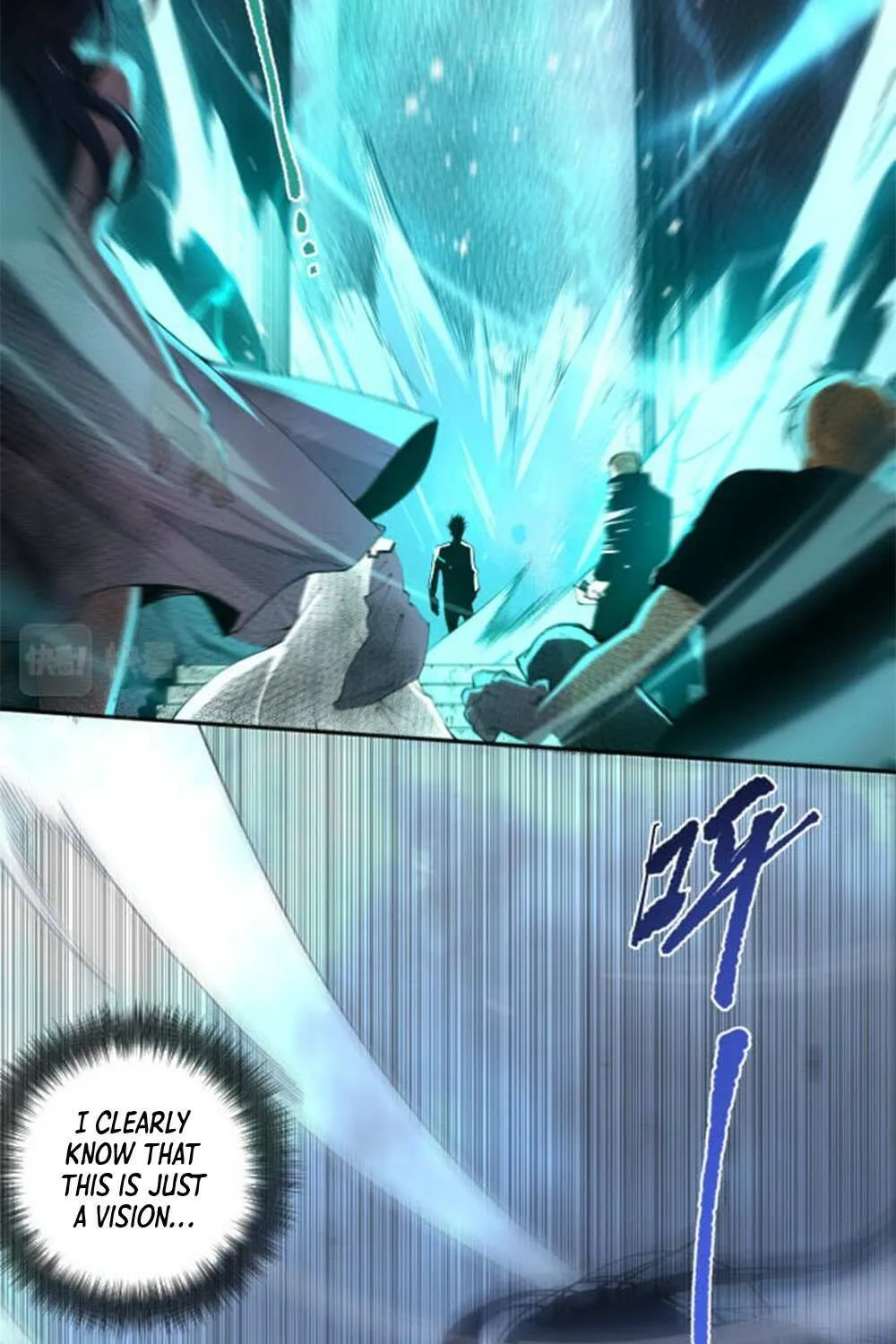 Read Disastrous Necromancer chapter 1 image 81 on Lezhin