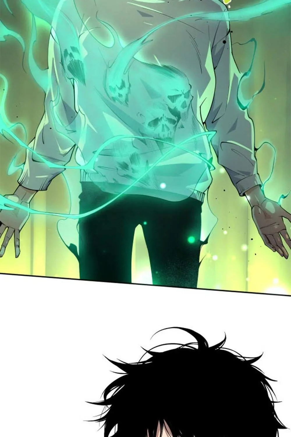 Read Disastrous Necromancer chapter 1 image 84 on Lezhin