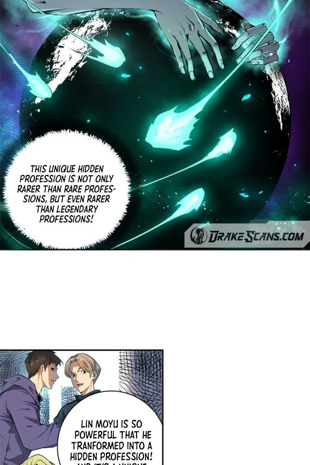 Read Disastrous Necromancer chapter 1 image 89 on Lezhin