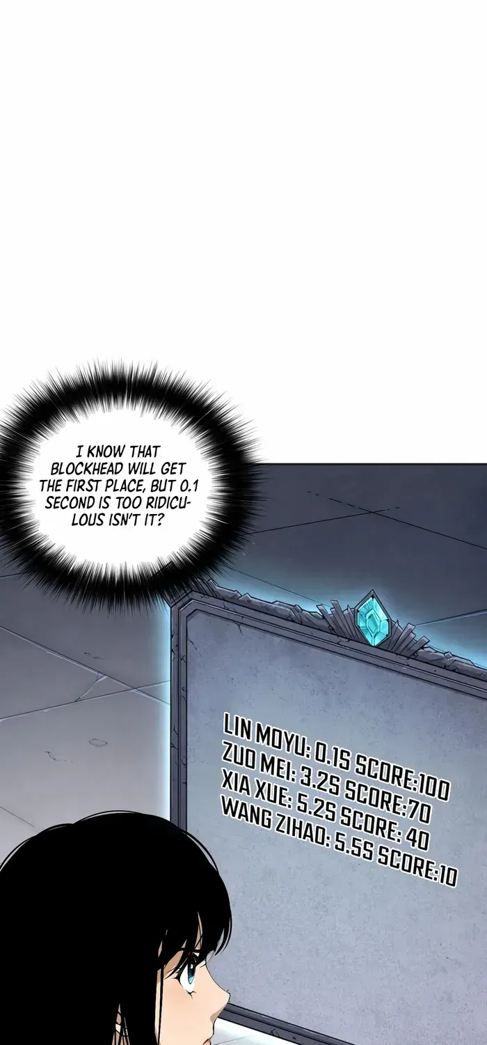 Read Disastrous Necromancer chapter 10 image 12 on Lezhin
