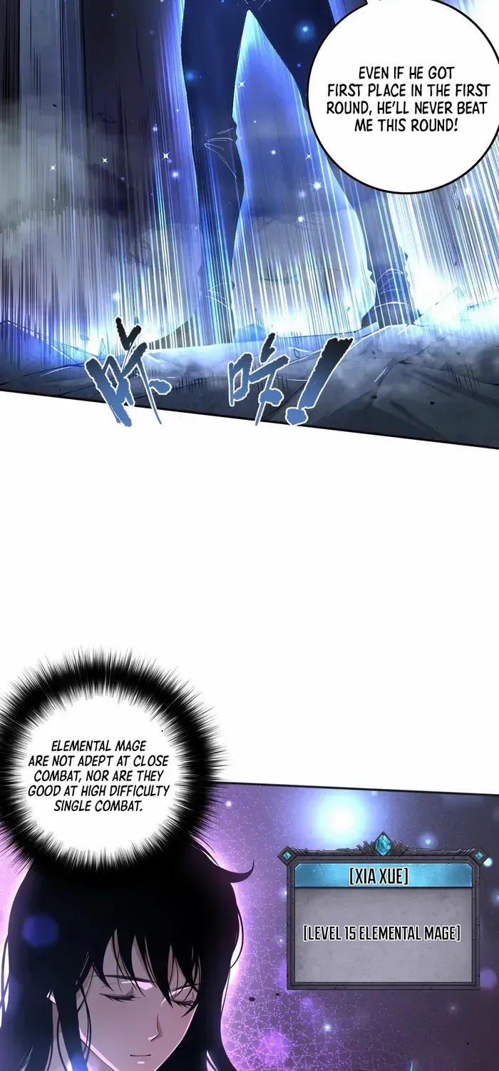 Read Disastrous Necromancer chapter 10 image 18 on Lezhin