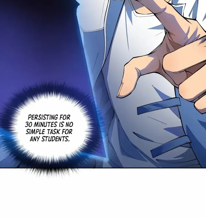 Read Disastrous Necromancer chapter 10 image 22 on Lezhin