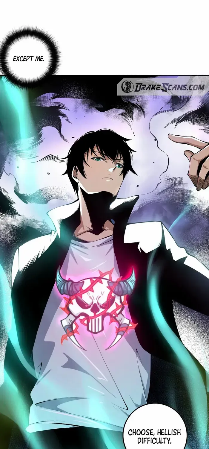 Read Disastrous Necromancer chapter 10 image 23 on Lezhin