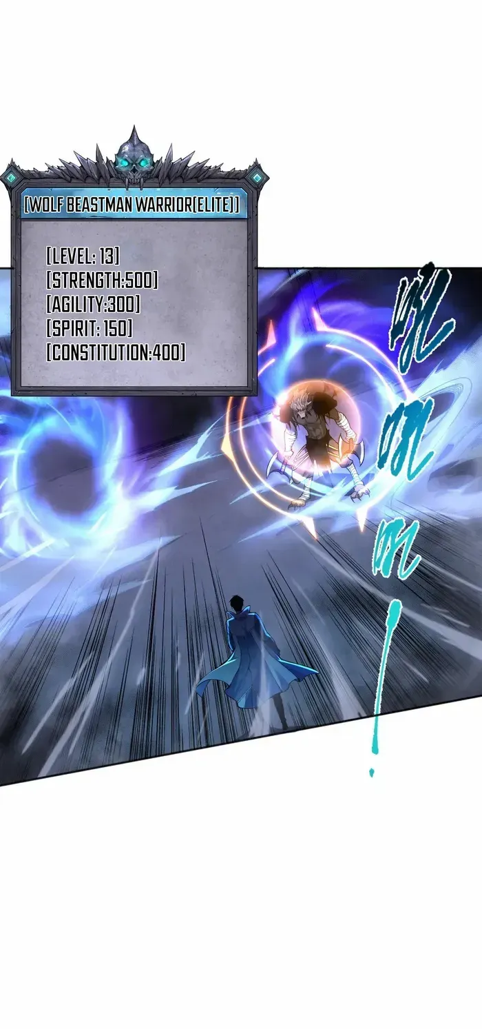Read Disastrous Necromancer chapter 10 image 25 on Lezhin