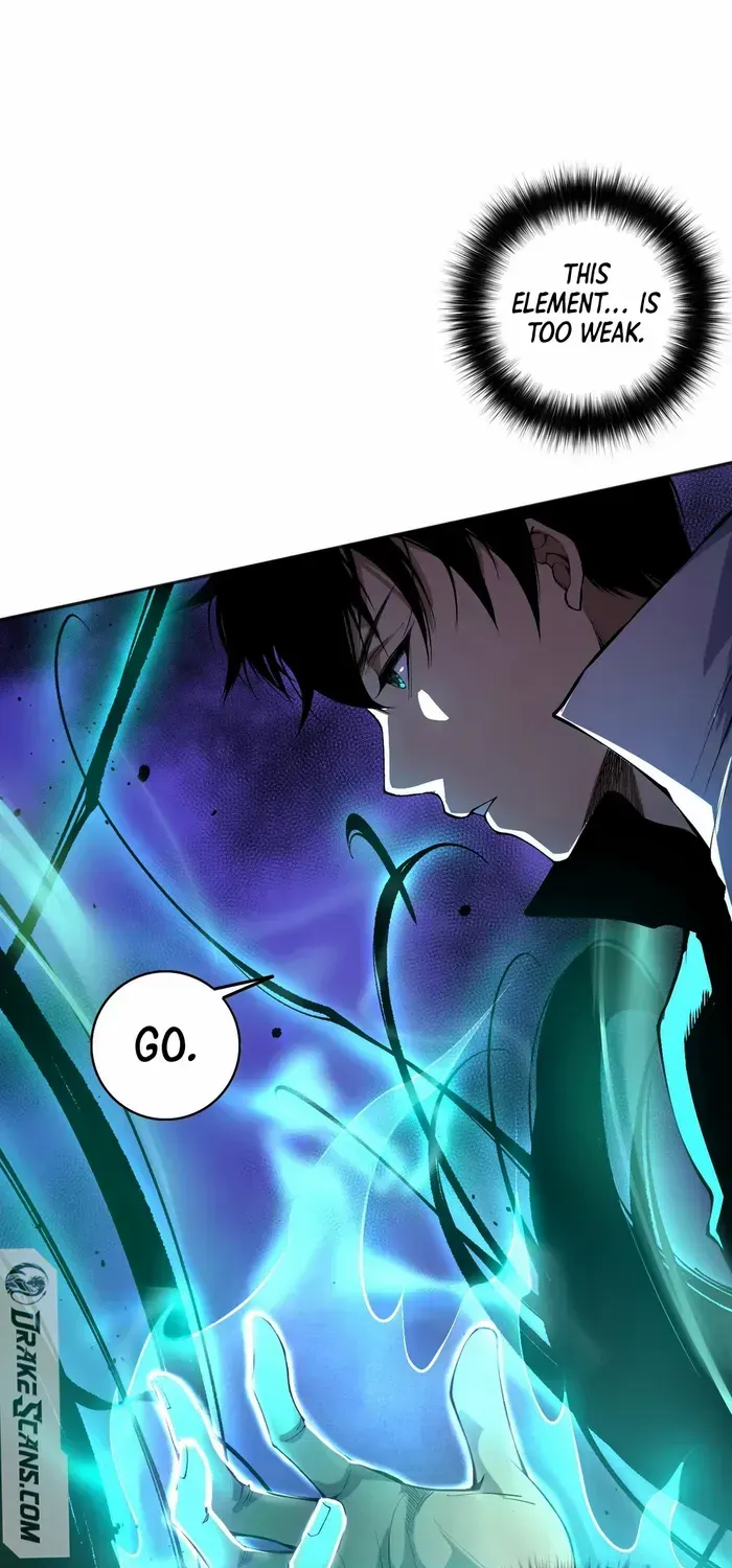 Read Disastrous Necromancer chapter 10 image 26 on Lezhin