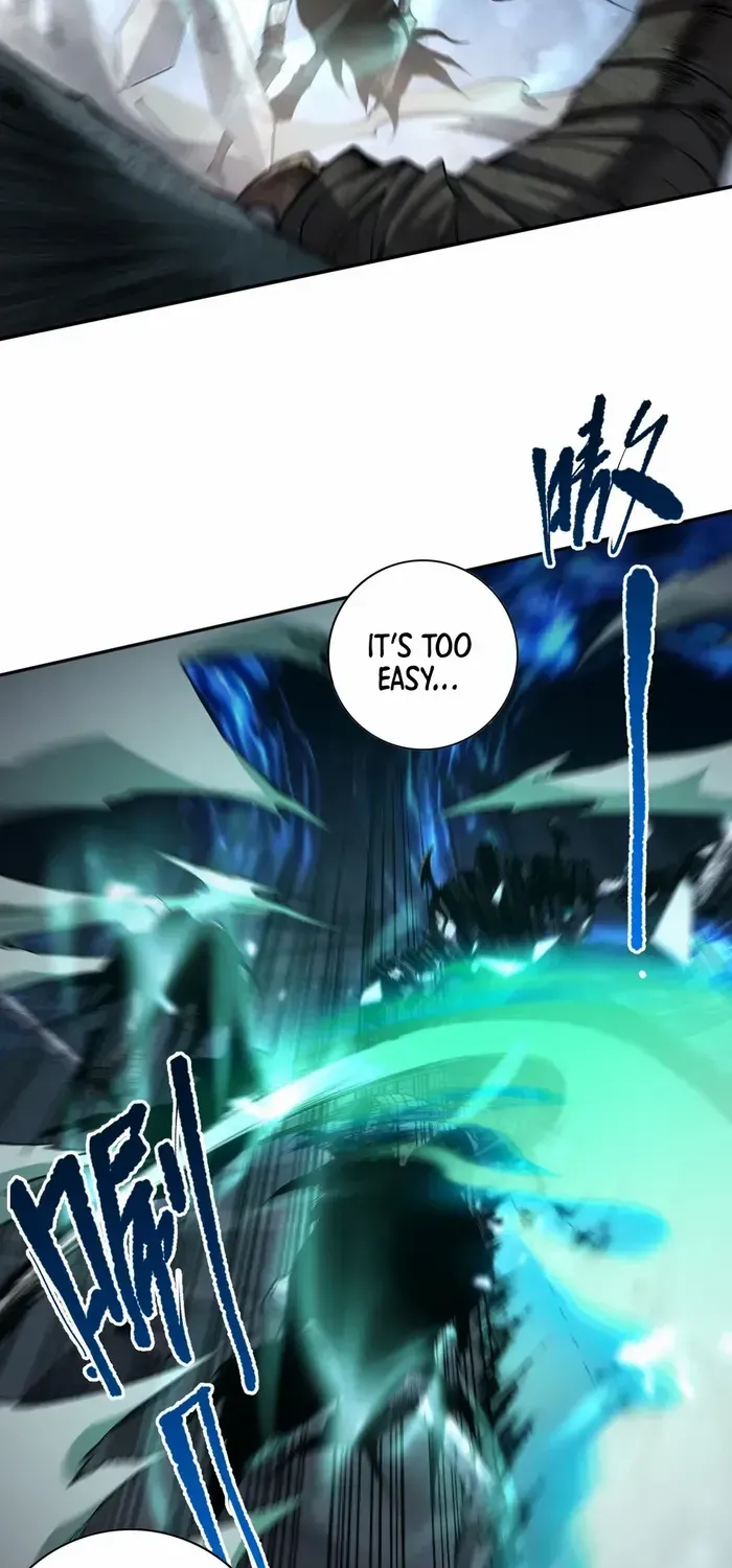 Read Disastrous Necromancer chapter 10 image 28 on Lezhin