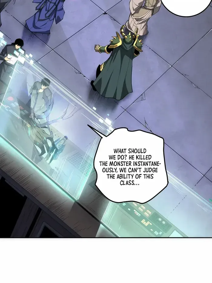 Read Disastrous Necromancer chapter 10 image 3 on Lezhin