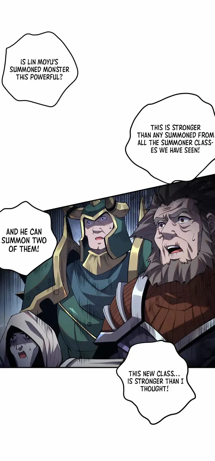 Read Disastrous Necromancer chapter 10 image 30 on Lezhin