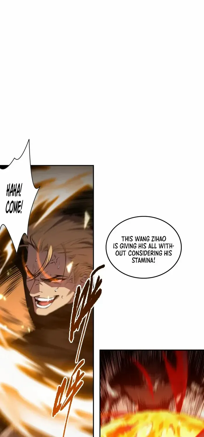 Read Disastrous Necromancer chapter 10 image 31 on Lezhin